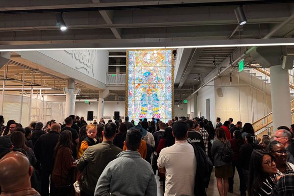 Arts Council Seeks Input on Creative Economy Plan at Town Hall
