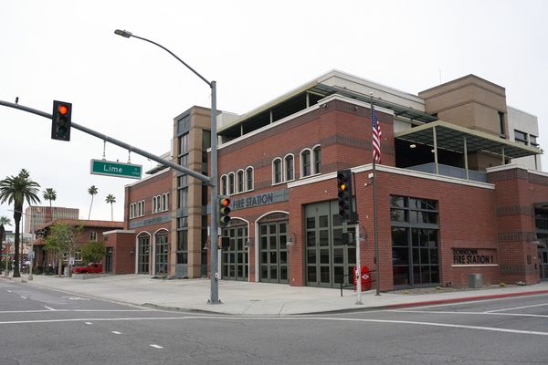 Downtown Street to Get Honorary Name for Late Fire Captain Tim Strack
