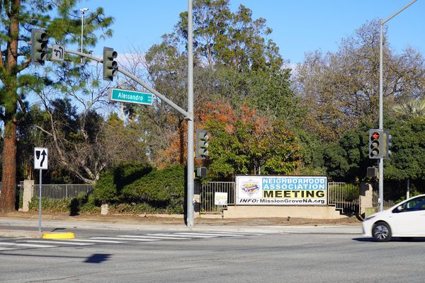 Neighborhood Groups Schedule Three Candidate Forums Starting Wednesday