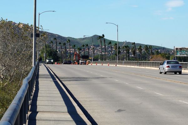 Mission Bridge Replacement Set to Begin After Council OKs $4M Funding Boost