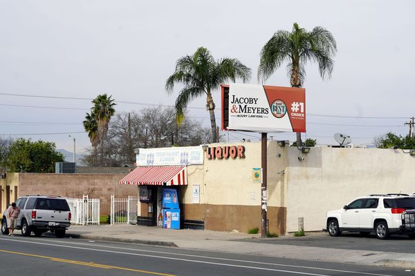 Committee Advances Billboard Deal That Could Bring City $2.5 Million Annually