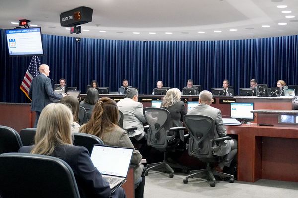 Council Advances Five Tax Options Despite Voter Fatigue Warnings