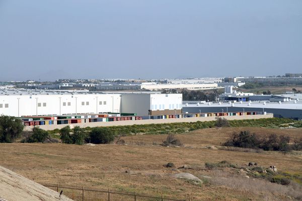 Council Approves Warehouse Restrictions After Years of Community Pressure