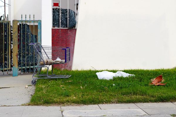 Shopping Cart Enforcement Program to Continue After Pilot Tracks 1,300 Carts