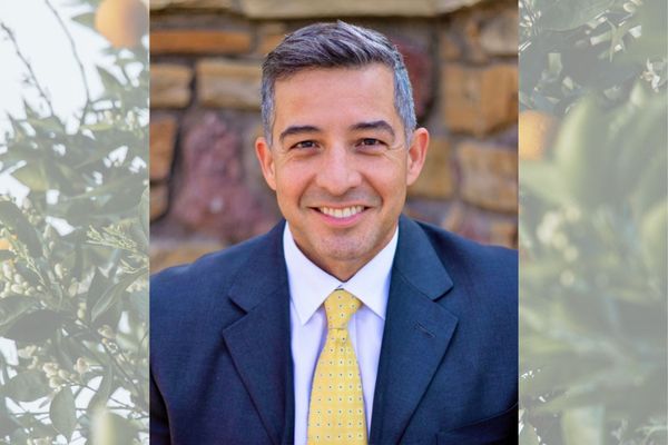 Dan Florez Enters Ward 2 City Council Race