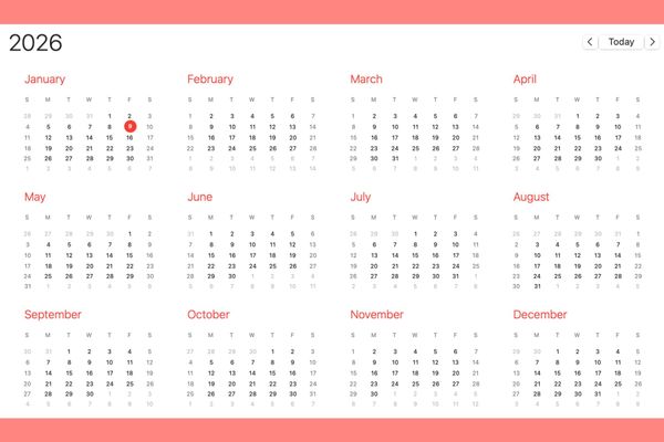 It’s a Date