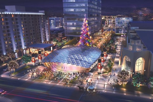 Council Unanimously Certifies Convention Center EIR, Denies Union-backed Appeals