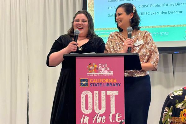 Civil Rights Institute Opens LGBTQ+ History Exhibition