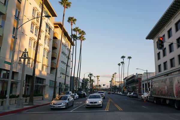 Downtown Valet Parking Launches Next Week at Nine Locations