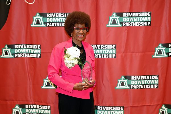 Seven Honorees Recognized for Downtown Contributions at RDP's 38th Annual Ceremony