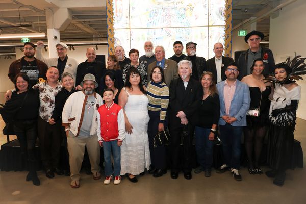Chicano Camera Culture Traces Six Decades of Photography as Activism