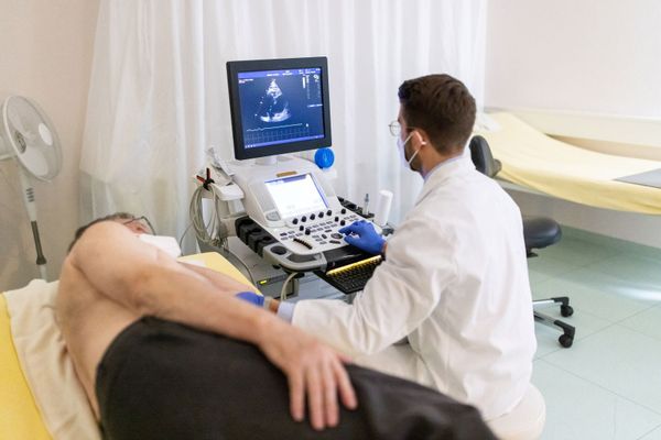 Could You Recognize a Blood Clot? A Heart Rhythm Problem? Riverside Cardiologists Break It Down