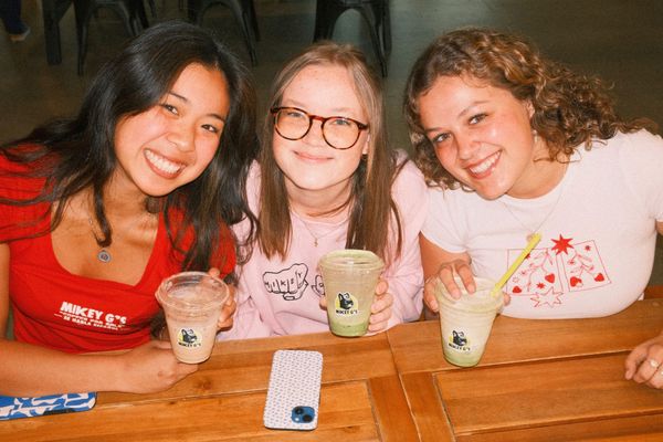 "Doing My Best for Those I Love": How Riverside's Valentine's Scene Celebrates Community