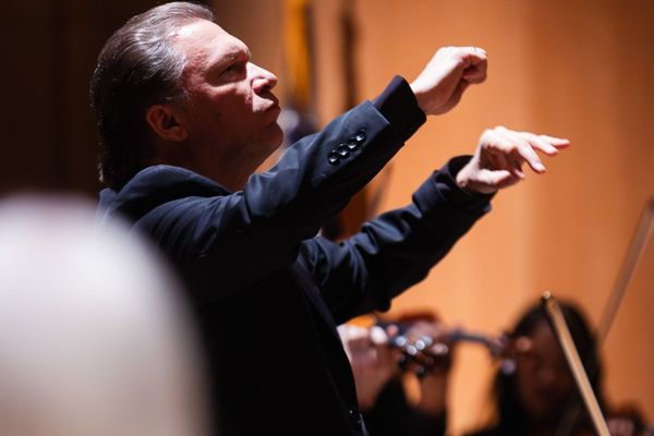 Riverside Philharmonic Hosts Intimate Jazz and Conversation Event Feb. 28