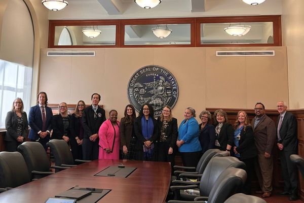 Two Years In, Riverside's CARE Court Reaches 260 Residents