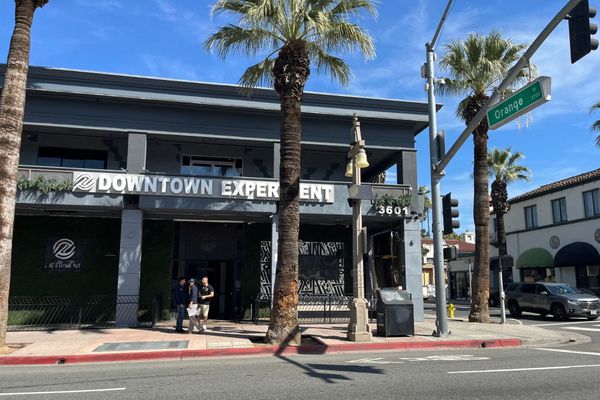 Planning Commission Delays Downtown Experiment Bar Permit Hearing