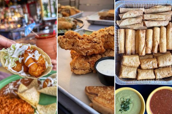 Super Bowl Sunday: Where to Watch & What to Eat in Riverside