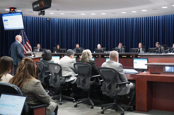 City Manager Rolls Out 465 Objectives for 2026; Council Zeroes in on Homelessness, Fire and Equity