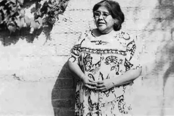 A Life Well Lived: An Introduction to Katherine Siva Saubel