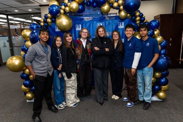 City Celebrates Two Decades of Honoring Its Most Remarkable Teens