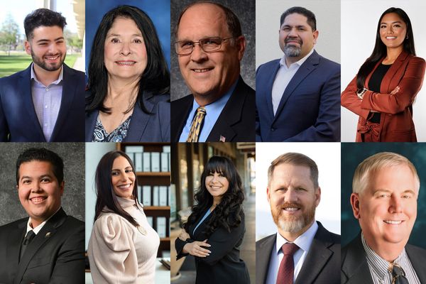The 2026 City Council Races Are Set. Here's Who's Running.