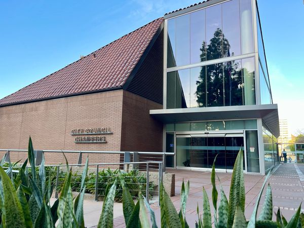 Council Eases Litigation Ban for Board Appointments, But ACLU Says It's Still Unconstitutional