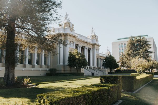 Riverside Resident Sues to Change 'Misleading' Measure Z Ballot Language