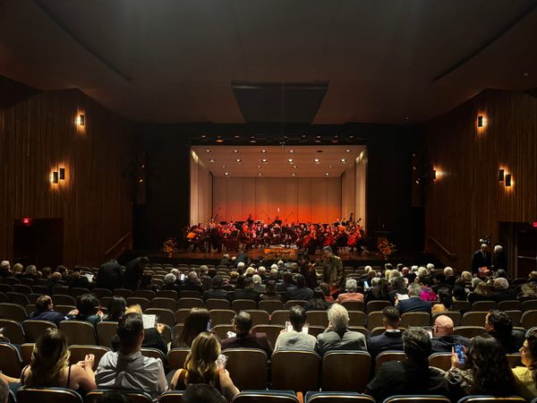 Opera Returns to the Inland Empire