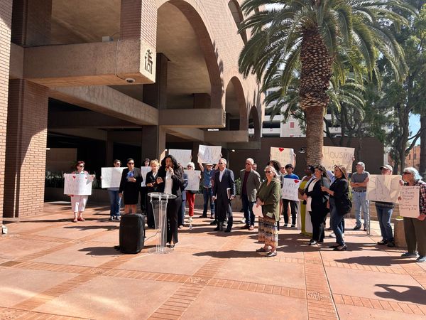 Legal Firms, Community Urge Council to Reconsider $20.1 Million Homekey Grant