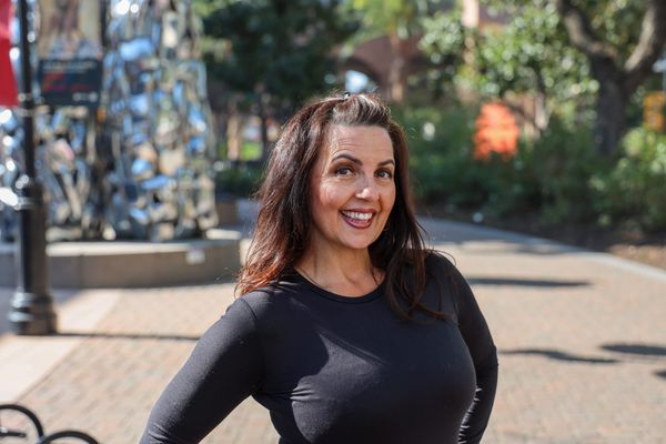 Neighbor of the Week: Laniea Dominguez