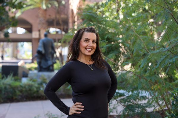 Meet the Gazette's New Advertising Director: Laniea Dominguez
