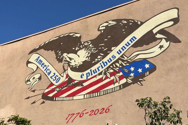 Riverside Looks to Its Own History to Mark America's 250th
