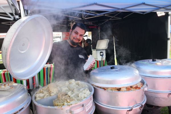 Riverside Tamale Festival Returns April 18 to Celebrate Adobe's Historic Designation