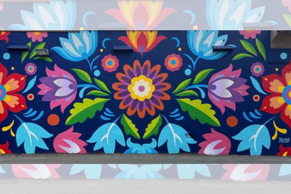 March ArtsWalk Celebrates Mano, Honors Women’s History Month