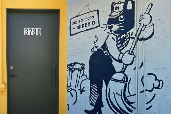 Mikey G's Finally Has a Home, and It Was Worth the Wait
