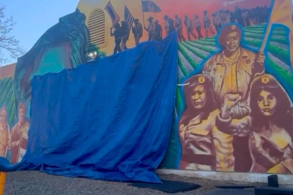 City Pulls César Chávez Honors, Calls for Review of Chávez-Named Facilities