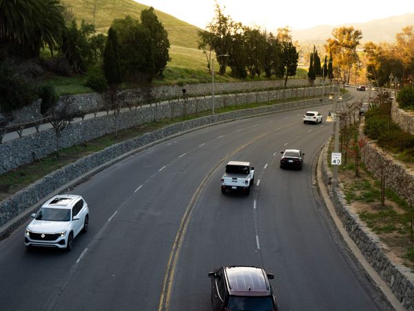 Transportation Committee Moves to Lower Speed Limits Throughout the City