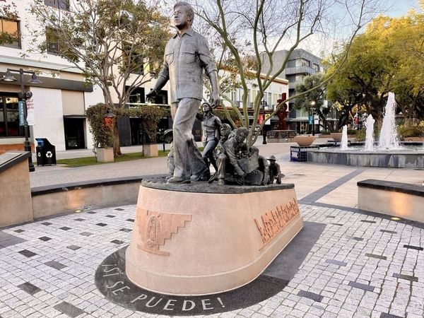 City Responds to Chávez Allegations; Latino Network Postpones Annual Event