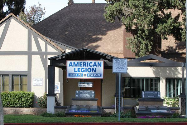 Still Standing: Post 79's Clubhouse Turns 100