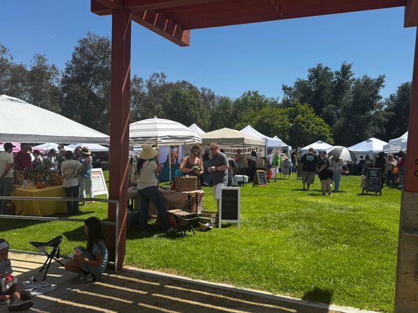 From Farm Stand to Farmers Market: Woodcrest Collective Takes Root