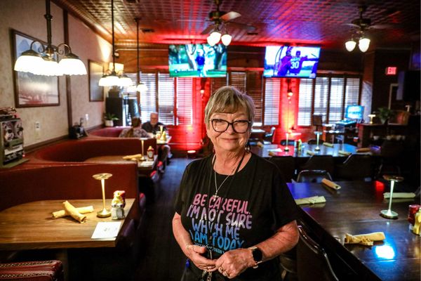 Neighbor of the Week: Debbie Hodson