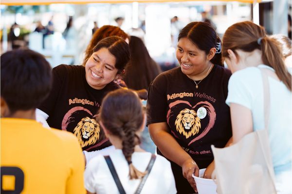 RUSD to Host Free "You Are Enough" Wellness Event at Ramona High School April 11