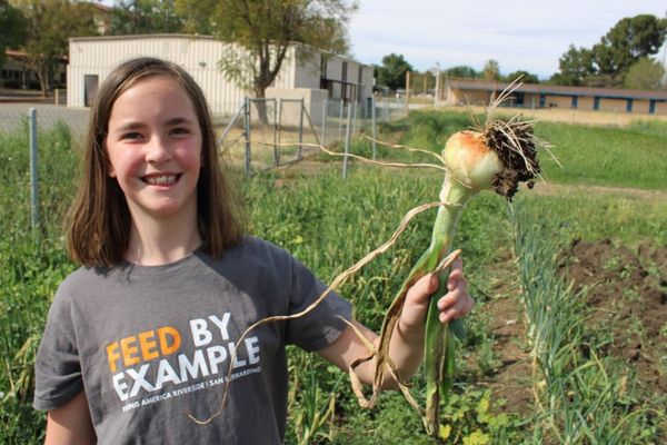 Local Food Bank Warns State Funding Cut Could Spike Hunger in Inland Region