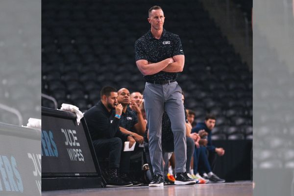 Rick Croy Leaves CBU as a Legend and the Future Looks Bright