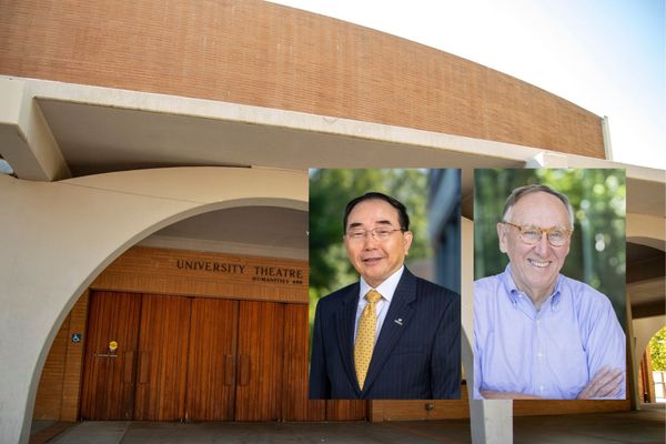The Mapping Company Next Door: How Esri and UCR Shaped a Global Industry from the Inland Empire