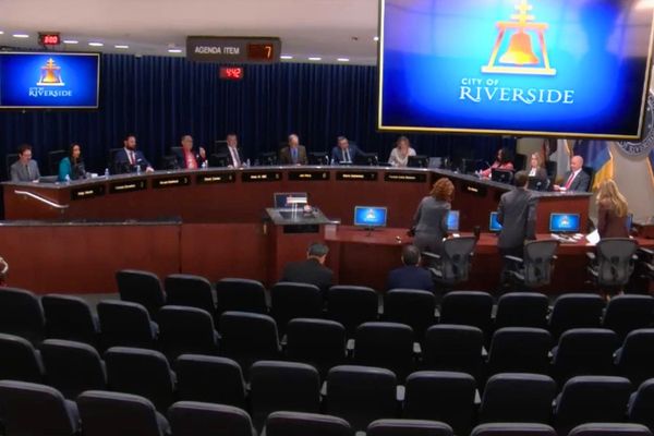 Council Approves Pilot Program to Redistribute Unused Housing Capacity Along University Avenue