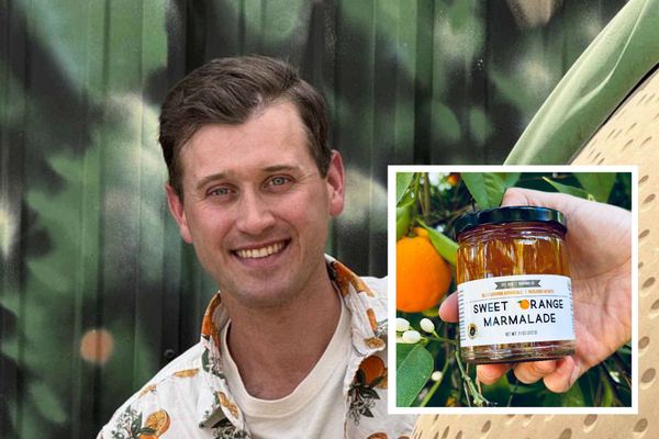 Inland Empire Marmalade Maker Wins Eight Medals at Prestigious UK Competition