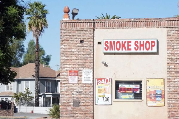 City Weighs Distance Limits on Tobacco Shops Near Homes, Schools