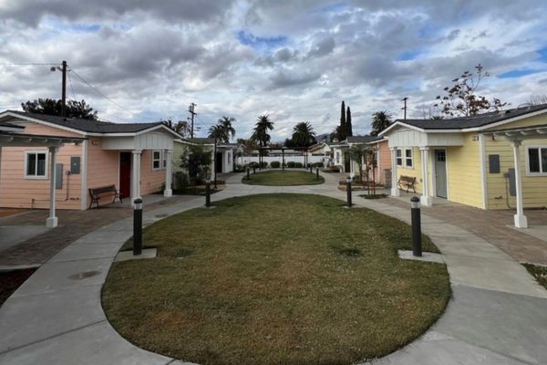 Riverside Awarded $20.4 Million to Fund Homelessness Programs as Housing Concerns Grow