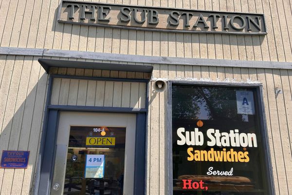 After 54 Years, Sub Station Faces Demolition as UCR Redevelops Bannockburn